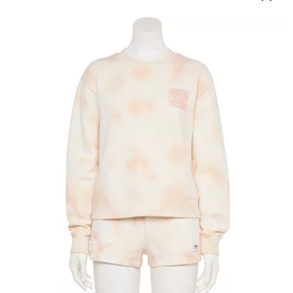 NEW Vans Fleece Pullover - Picture 2 of 5